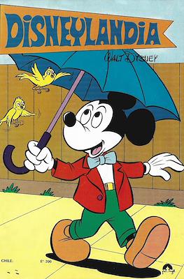 Disneylandia #589