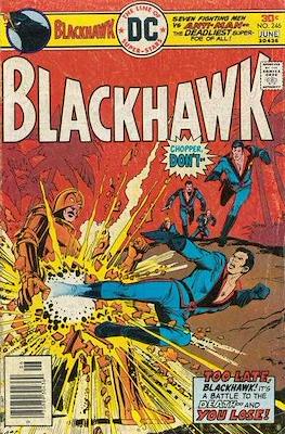 Blackhawk Vol. 1 (1956-1984) #246