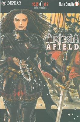 Artesia Afield (2000)