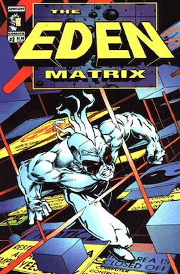The Eden Matrix (Variant Covers) #2