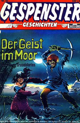 Gespenster Geschichten #10
