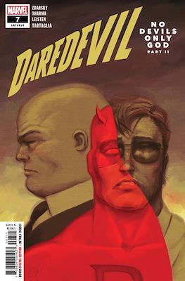 Daredevil Vol. 6 (2019-2021) (Comic Book) #7