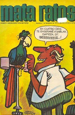 Mata Ratos #234