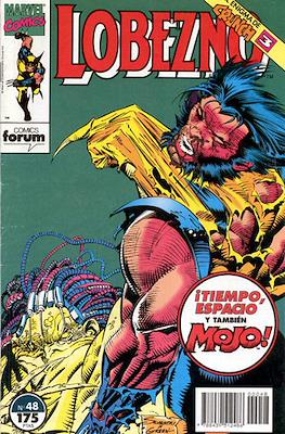 Lobezno Vol. 1 (1989-1995) (Grapa 32 pp) #48