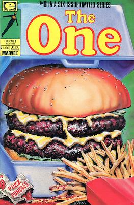 The One #6