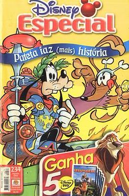 Disney Especial #234