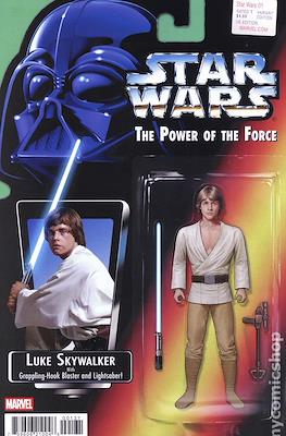 Star Wars Vol. 4 (2025- Variant Cover) #1.1