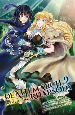 Death March to the Parallel World Rhapsody #9