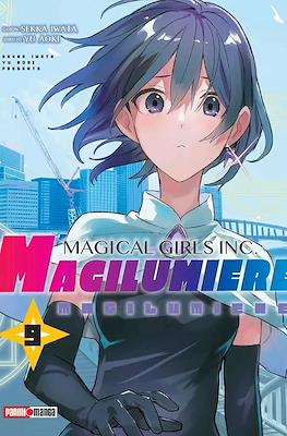 Magilumiere Magical Girls Inc. #9