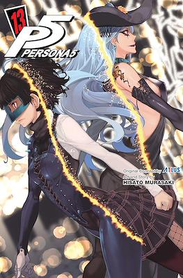 Persona 5 #13