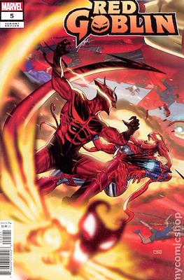 Red Goblin (2023-Variant Covers) #5