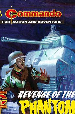 Commando #4413
