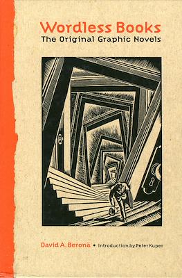 Wordless Books. The Original Graphic Novels