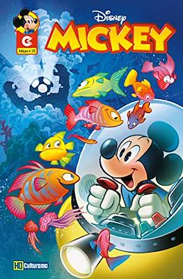 Mickey #25