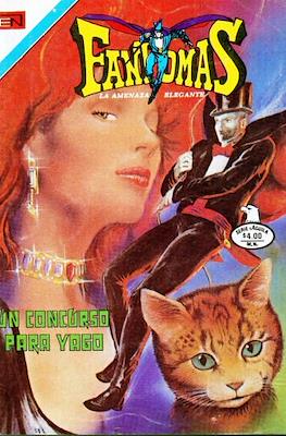 Fantomas #377