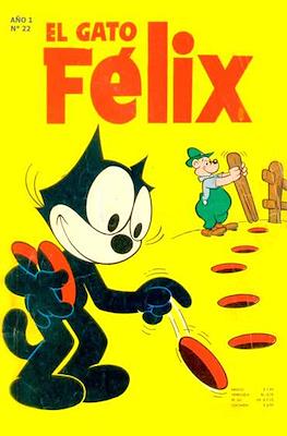 El gato Félix #22