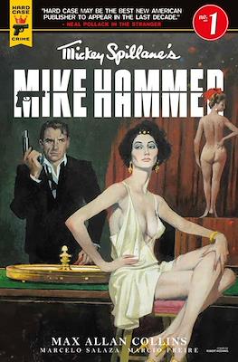 Mike Hammer #1