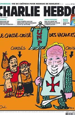 Charlie Hebdo #948