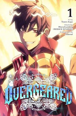 Overgeared