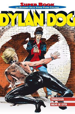 Dylan Dog Super Book #69