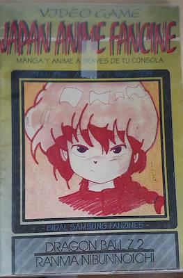 Japan Anime Fancine #1.94