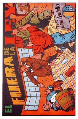 Juan Centella (1940) #130