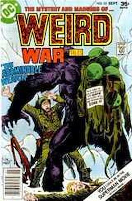 Weird War Tales (1971-1983) #55