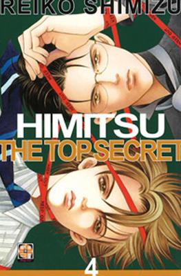 Himitsu The Top Secret #4