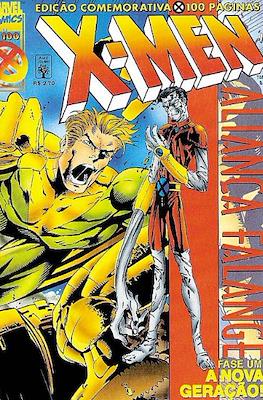 X-Men - 1ª Série #100