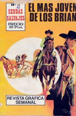 Sendas Salvajes (1981) #10