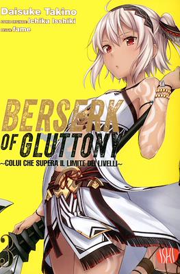 Berserk of Gluttony #3