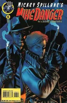 Mickey Spillane's Mike Danger Vol. 1 #6