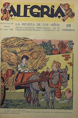 Alegria #159