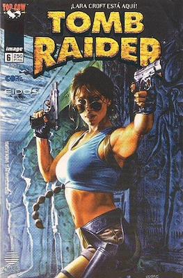 Tomb Raider (Grapa 24 pp) #6