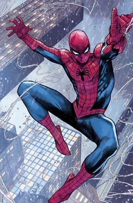 Ultimate Spider-Man Vol. 3 (2024-Variant Covers) (Comic Book 48-28 pp) #1.12