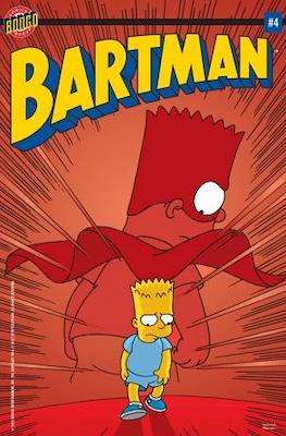 Bartman (Grapa) #4