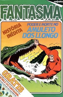 Fantasma #332