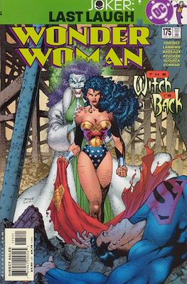 Wonder Woman Vol. 2 (1987-2006) #175