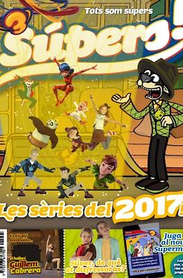 Súpers! #85