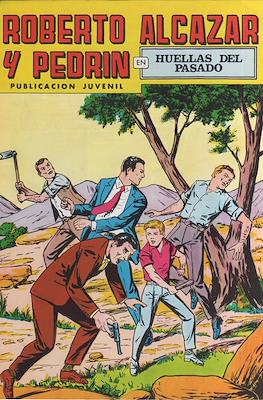 Roberto Alcázar y Pedrín. 2ª época #214