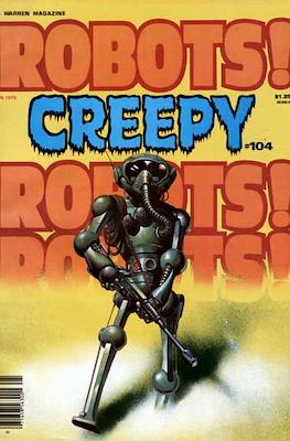 Creepy #104