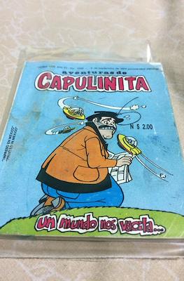 Aventuras de Capulinita #1026
