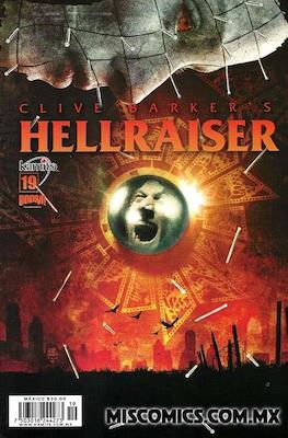 Hellraiser (Grapa) #19