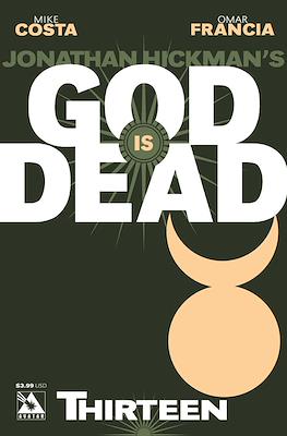 God is Dead #13