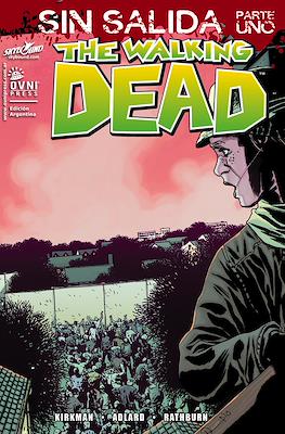 The Walking Dead #40
