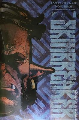 Skinbreaker (Variant Cover) #1.8