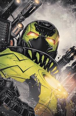 Venom Vol. 4 (2018-Variant Covers) #28.6