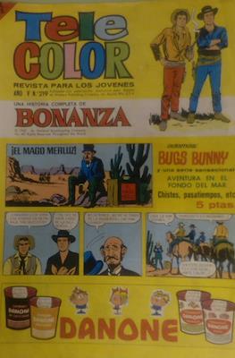 Tele Color #219