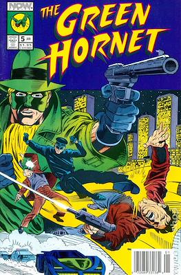 The Green Hornet Vol. 2 #5