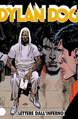 Dylan Dog #178